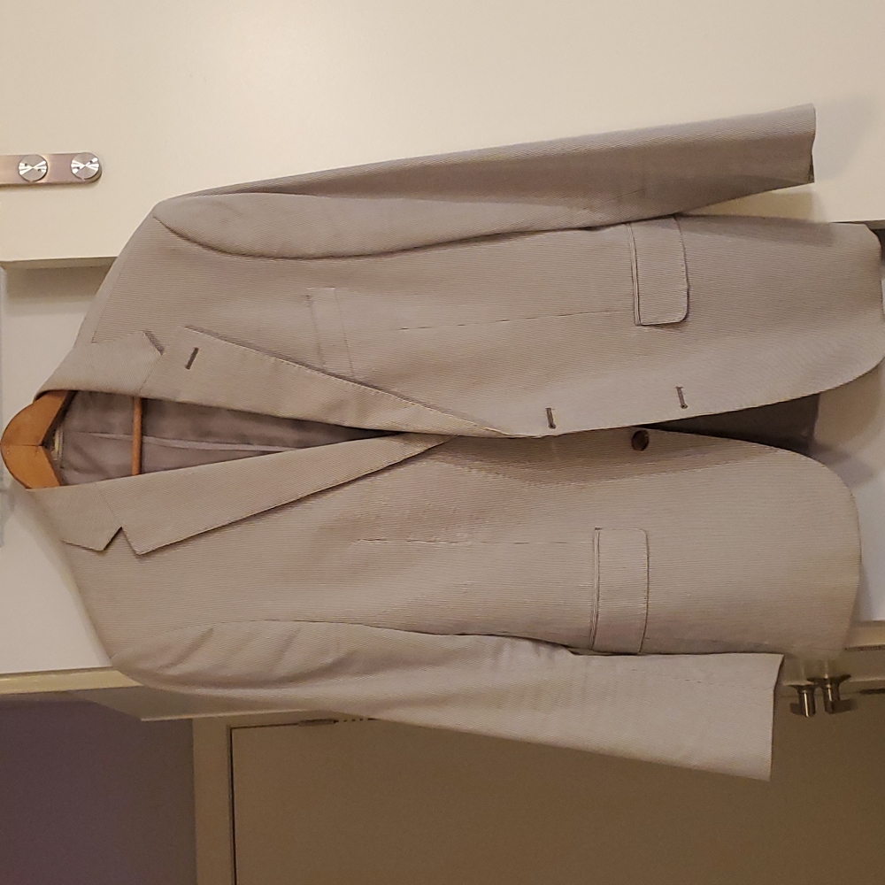 Ralph Lauren Trim Fit Blazer